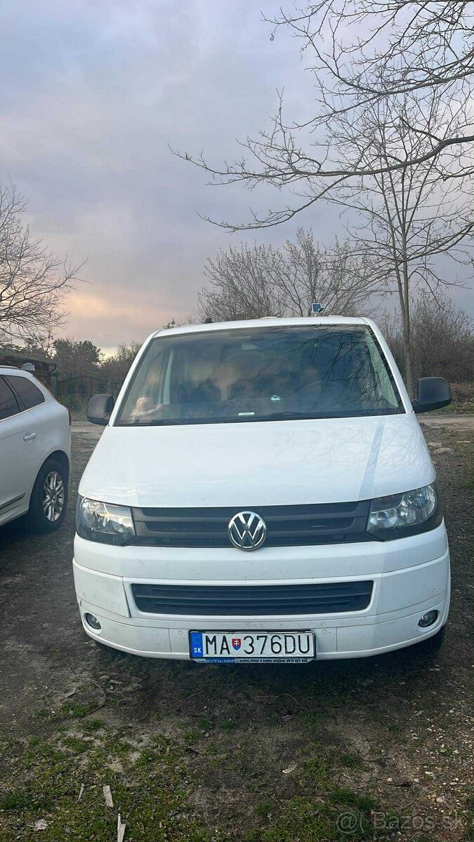 Transporter