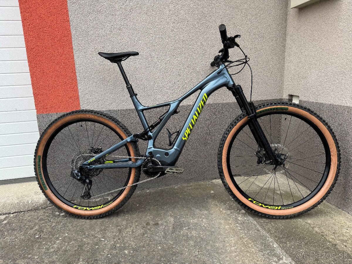 Specialized Turbo Levo XL