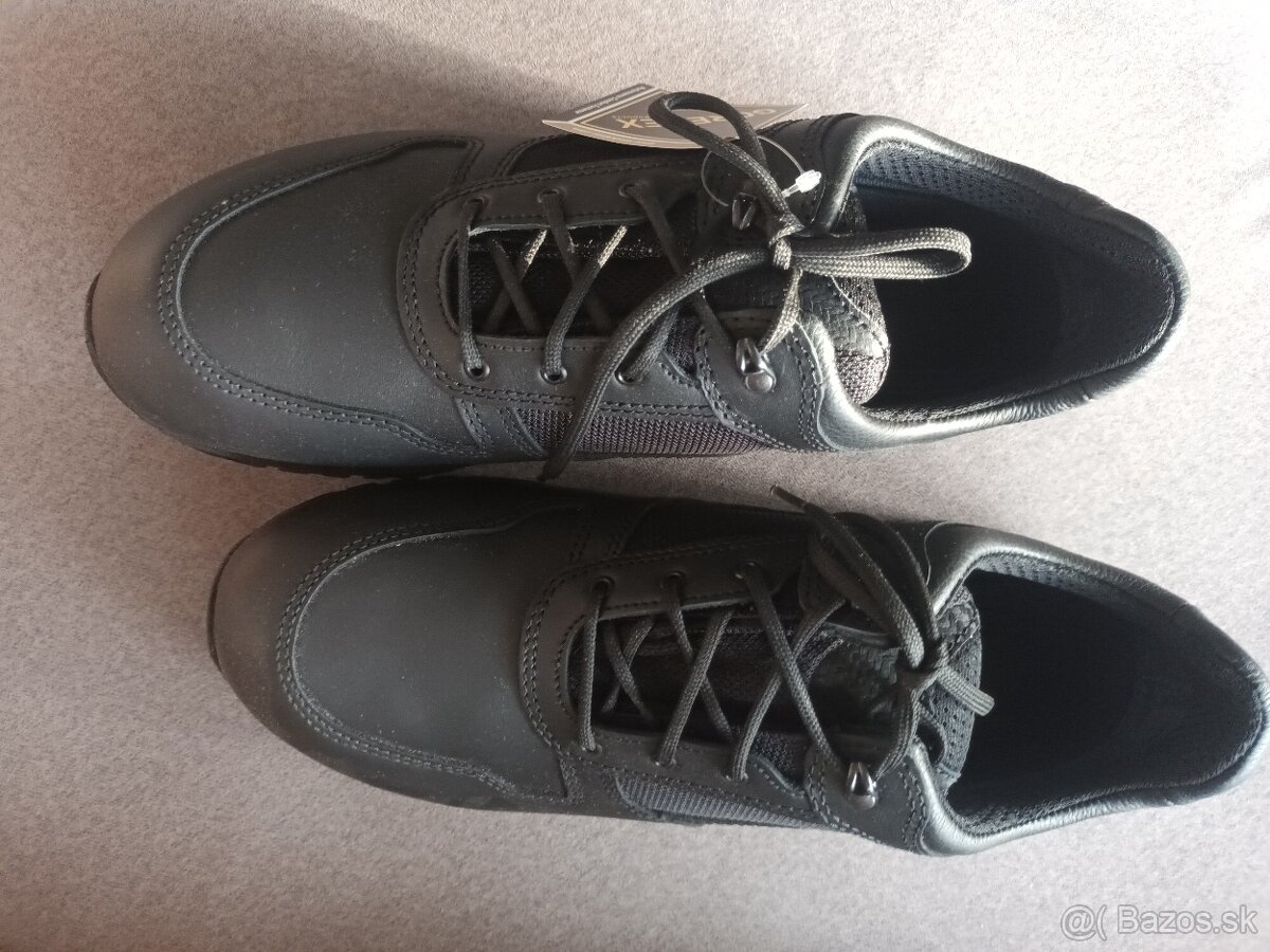 Kanady goretex nízke