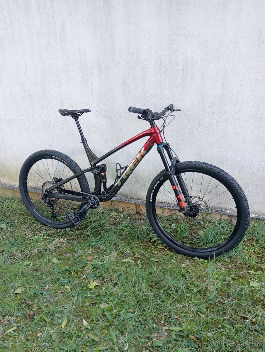Trek