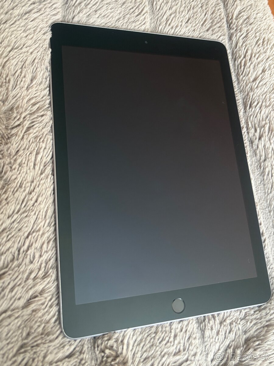iPad 6 generácie 32gb