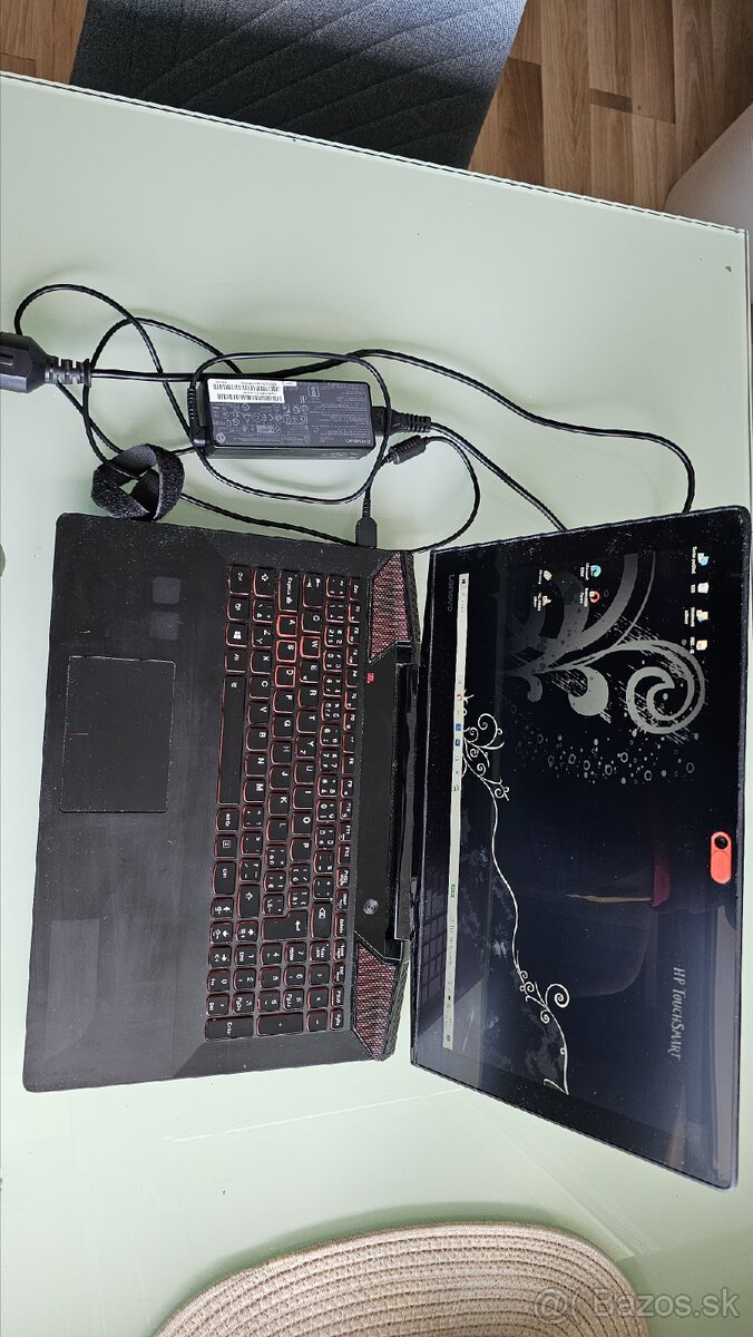 Lenovo IdeaPad Y700