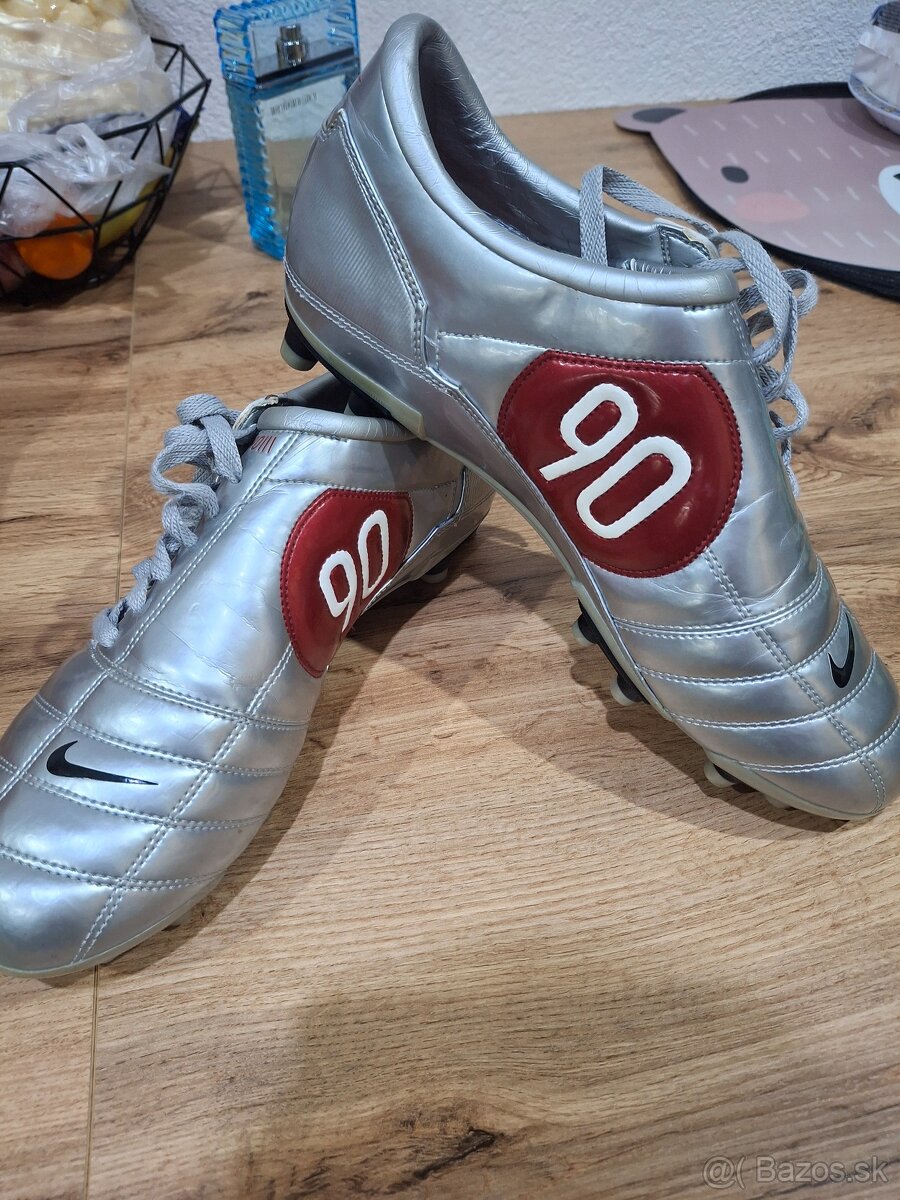 Kopacky Nike Total 90