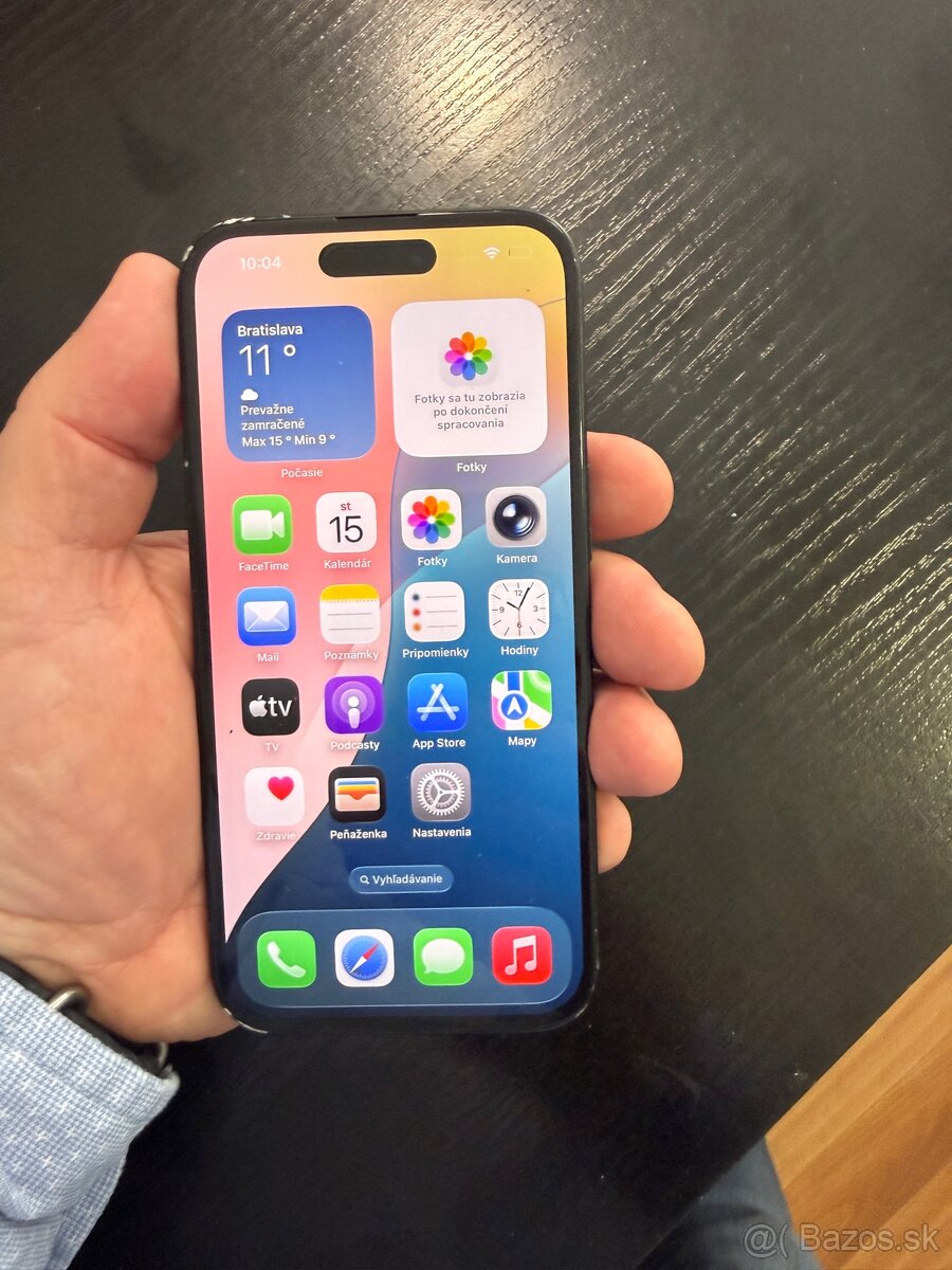 Apple iPhone 15 128GB