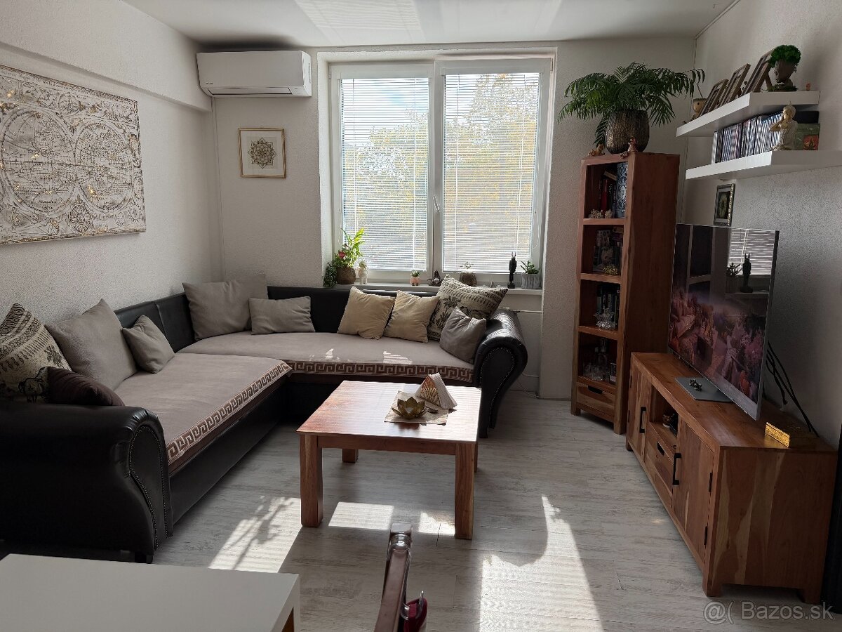 PREDAJ 4 izb. bytu - Račianska, BA - Nové Mesto, 75 m2