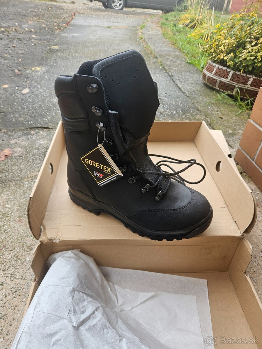 Kanady obuv special bardejov