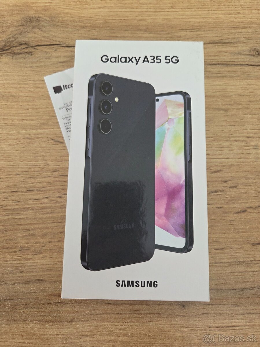Samsung Galaxy A35 5G