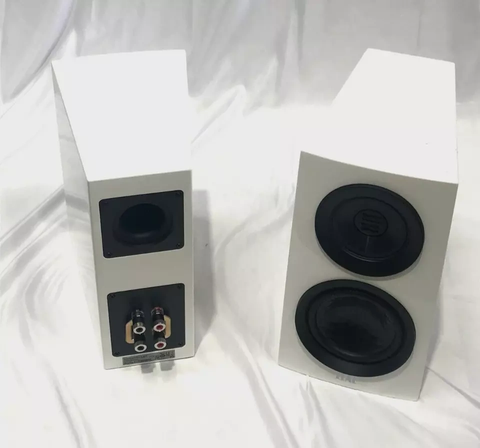 Elac Concentro S 503