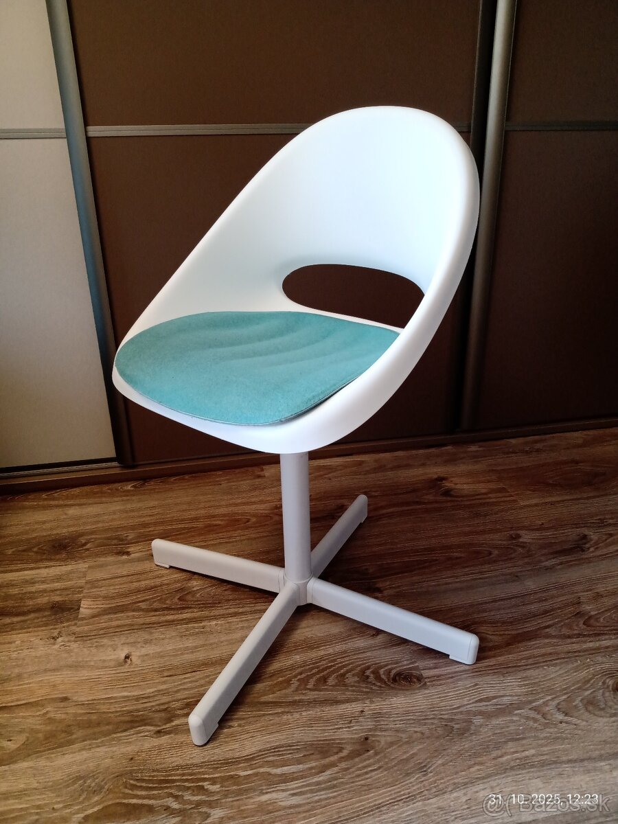 Detská stolička IKEA