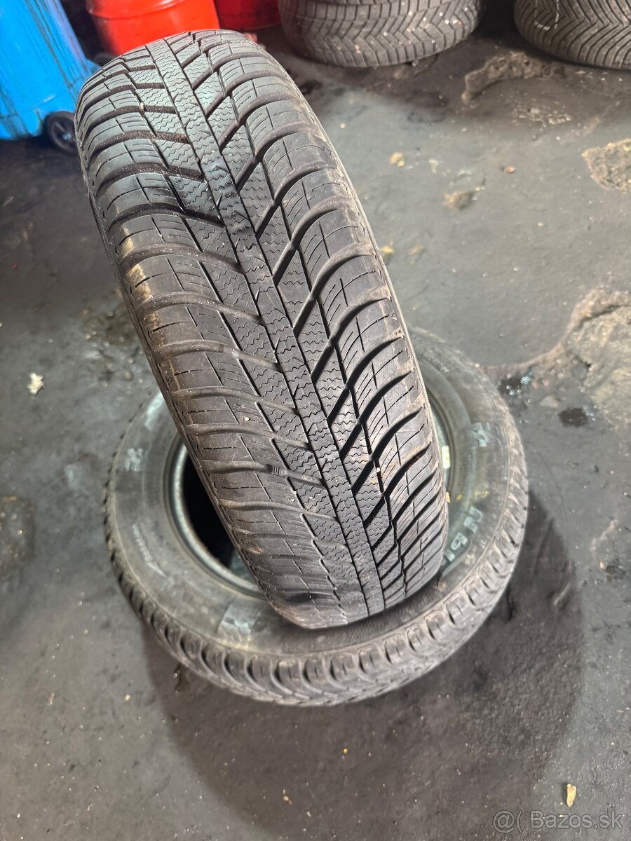 175/65 r14 celorocne Nexen