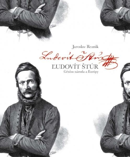 Slovenské osobnosti