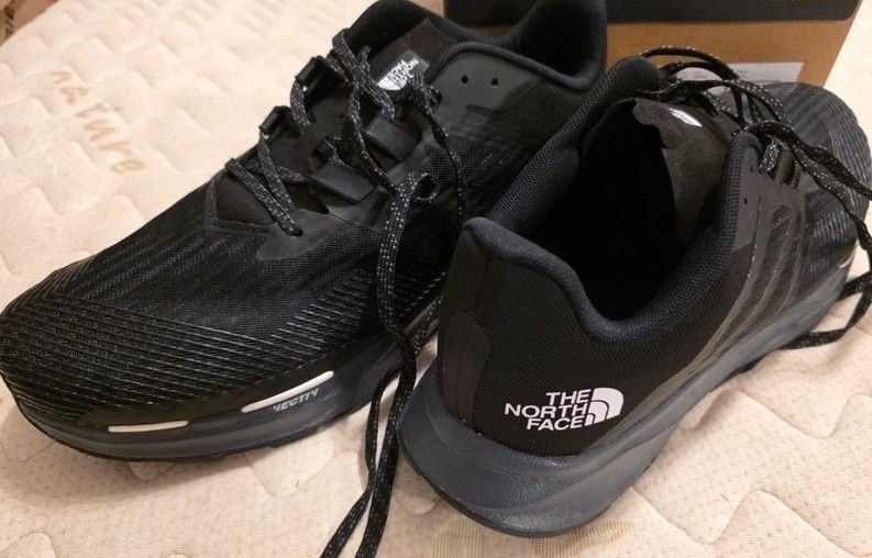 Bežecké topánky The North Face - 46 - nové
