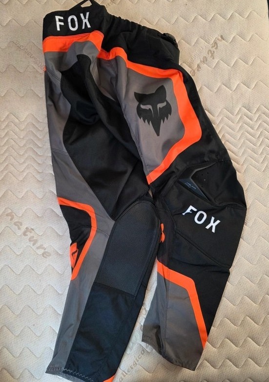 Mx nohavice Fox Racing 180 Ballast - XL (36)