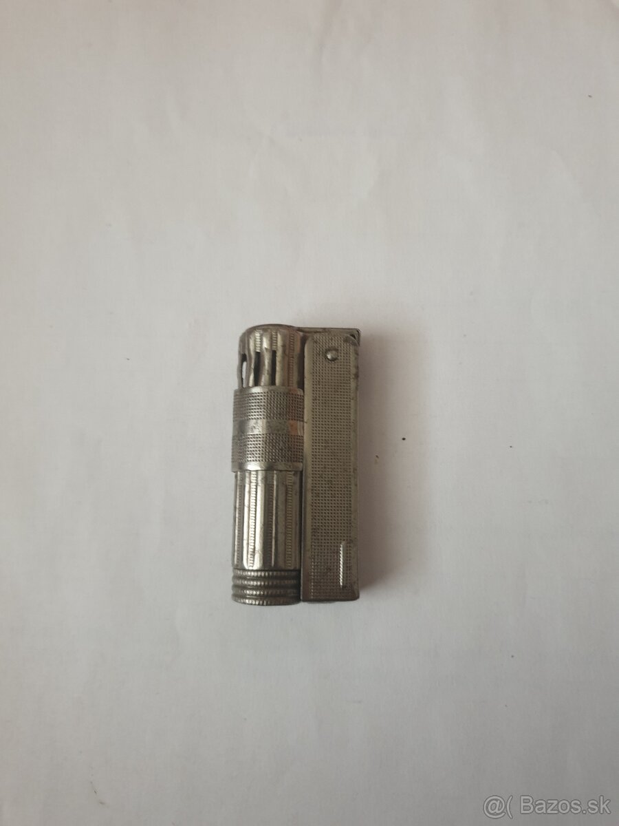 Zapalovac Imco Triplex.