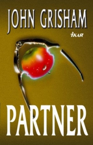 Kniha Partner - NOVÁ