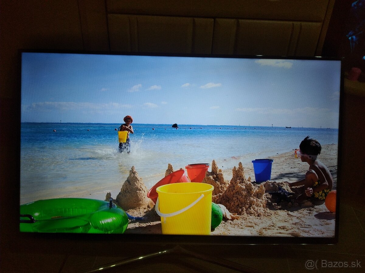 SMART LED Samsung UE40H6270SS