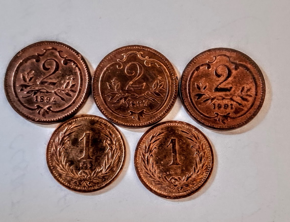 MINCE FJ.I DROBNE OBEZIVO LOT