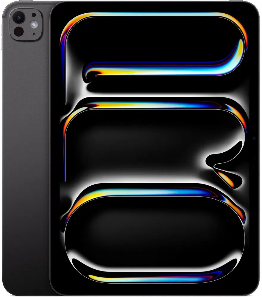 Novy Ipad Pro 11 M5 256GB Wifi Space Black