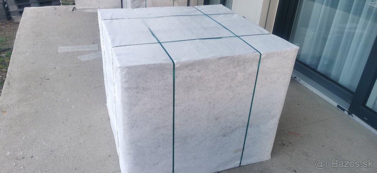 Trativod plastové palety