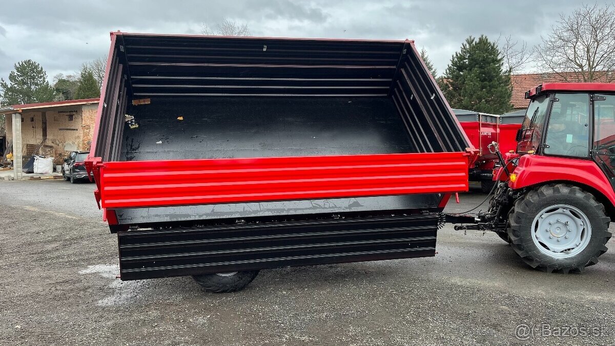 návěs - přívěs - vlek - vlečka