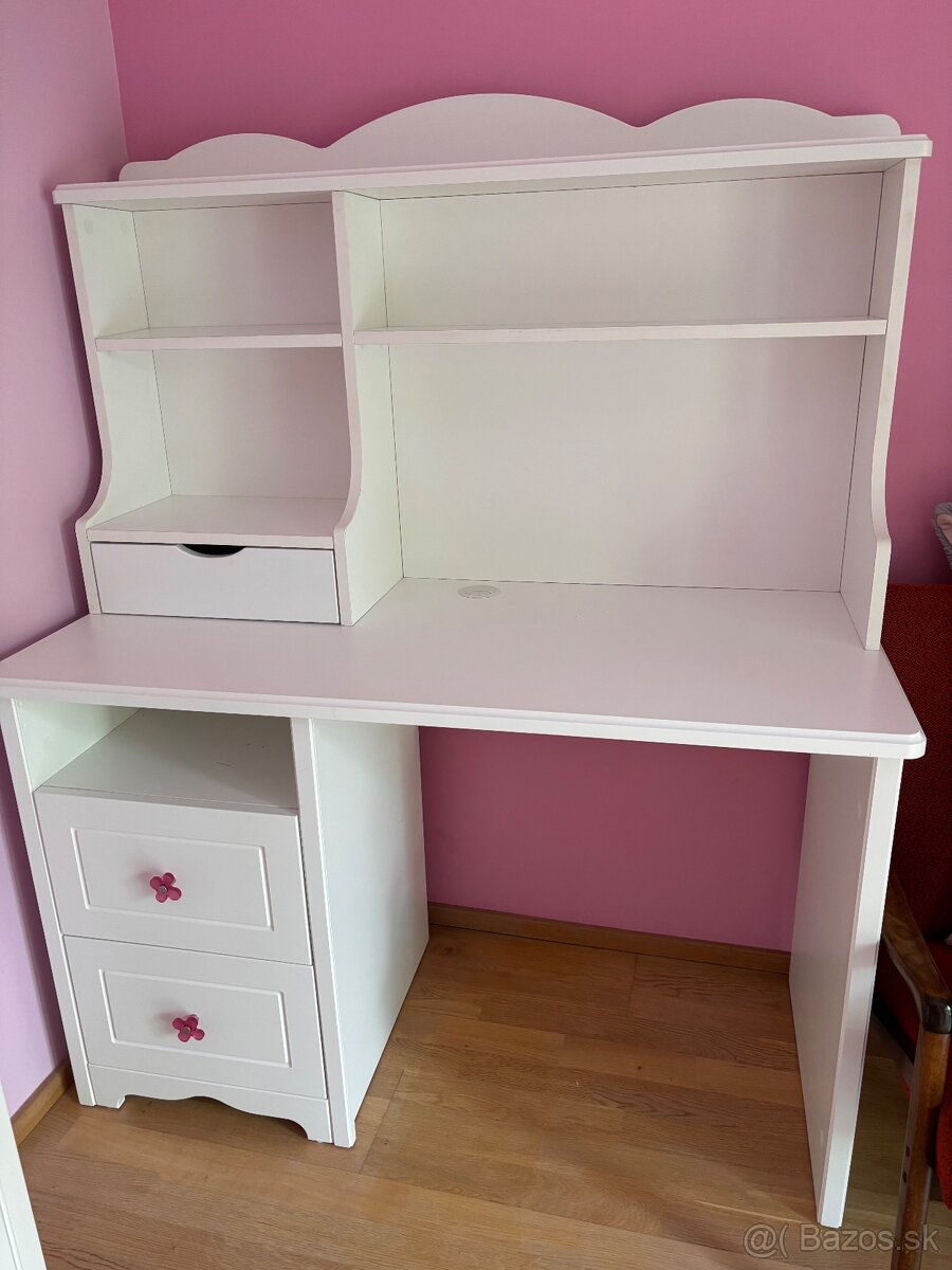 Pisaci stol New Grace