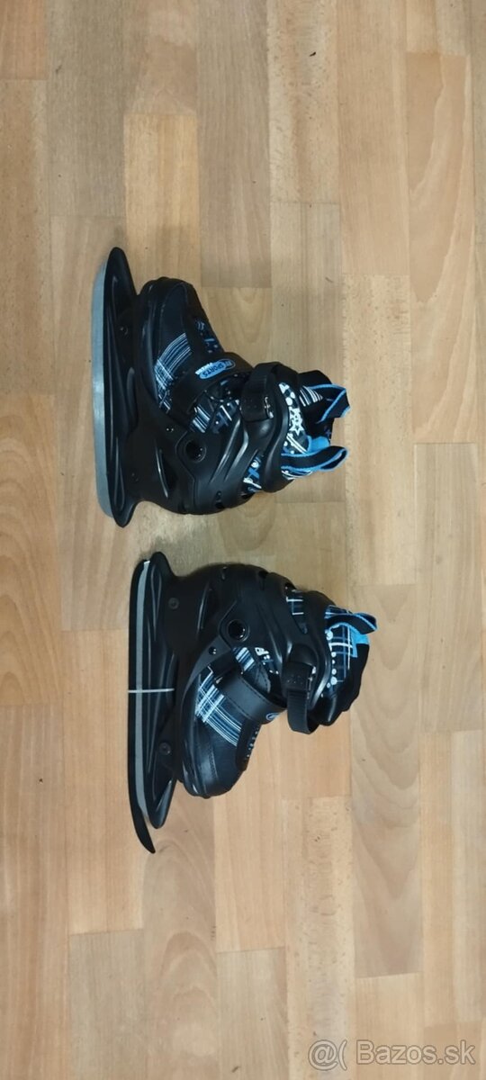 Chlapčenské korčule