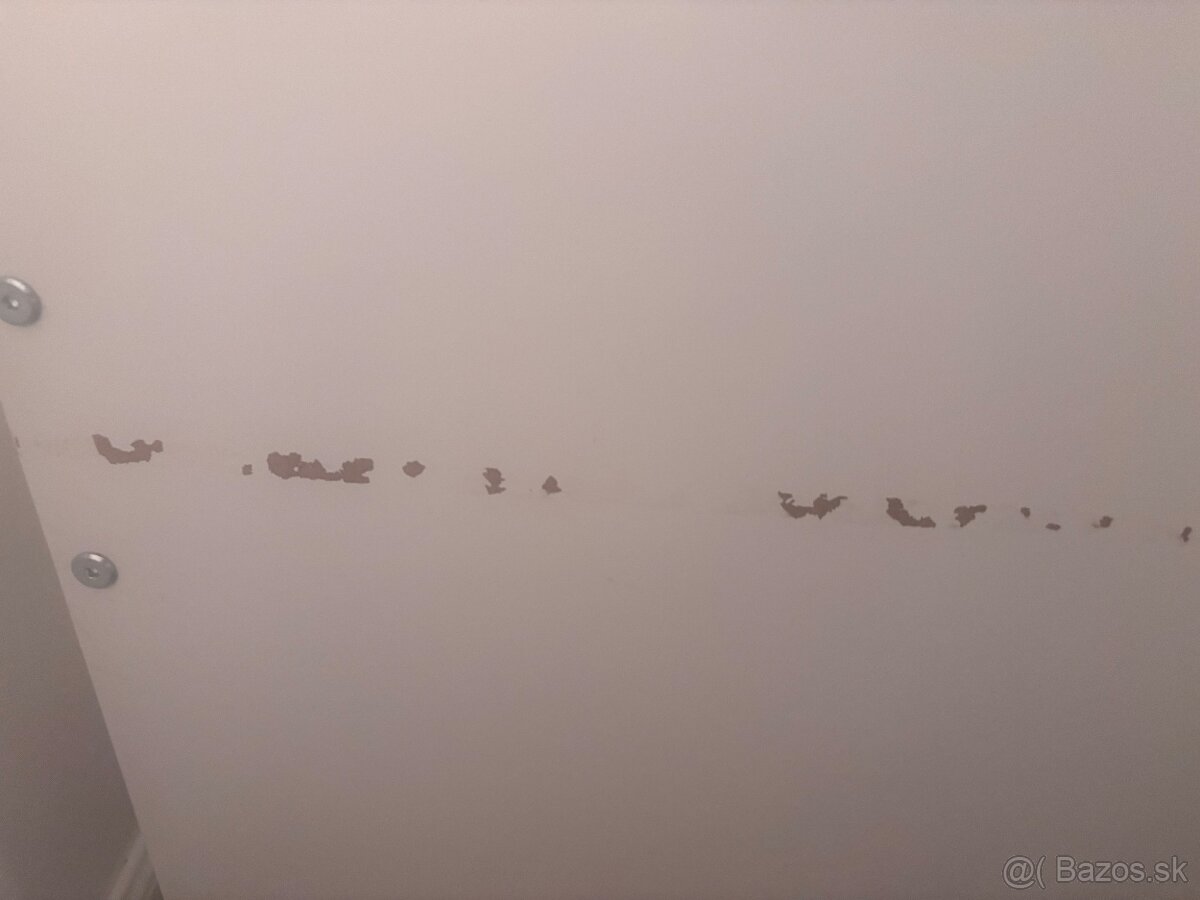 Predám rozkladaciu postel släkt