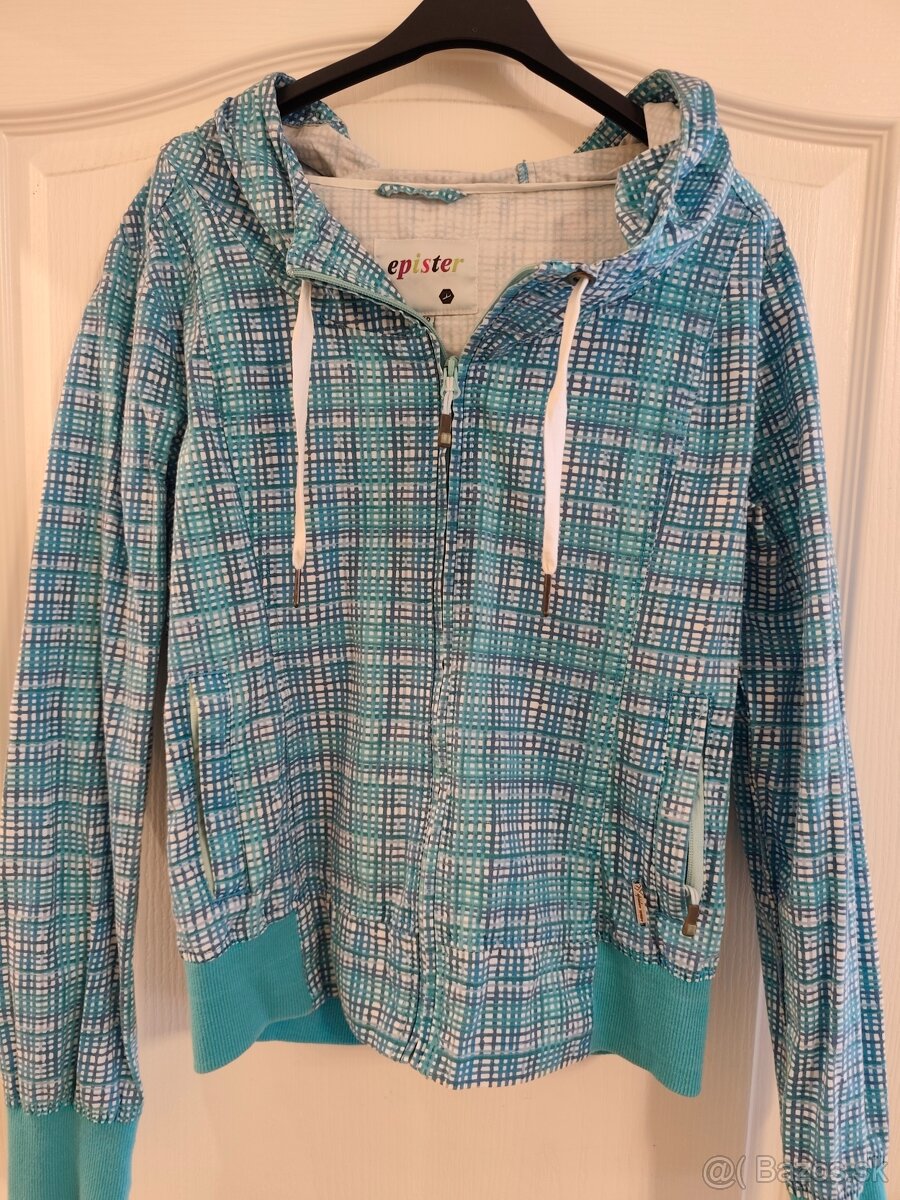 Dámska jarná bunda