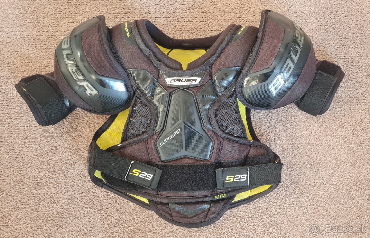 Vesta Bauer Supreme S29 junior M