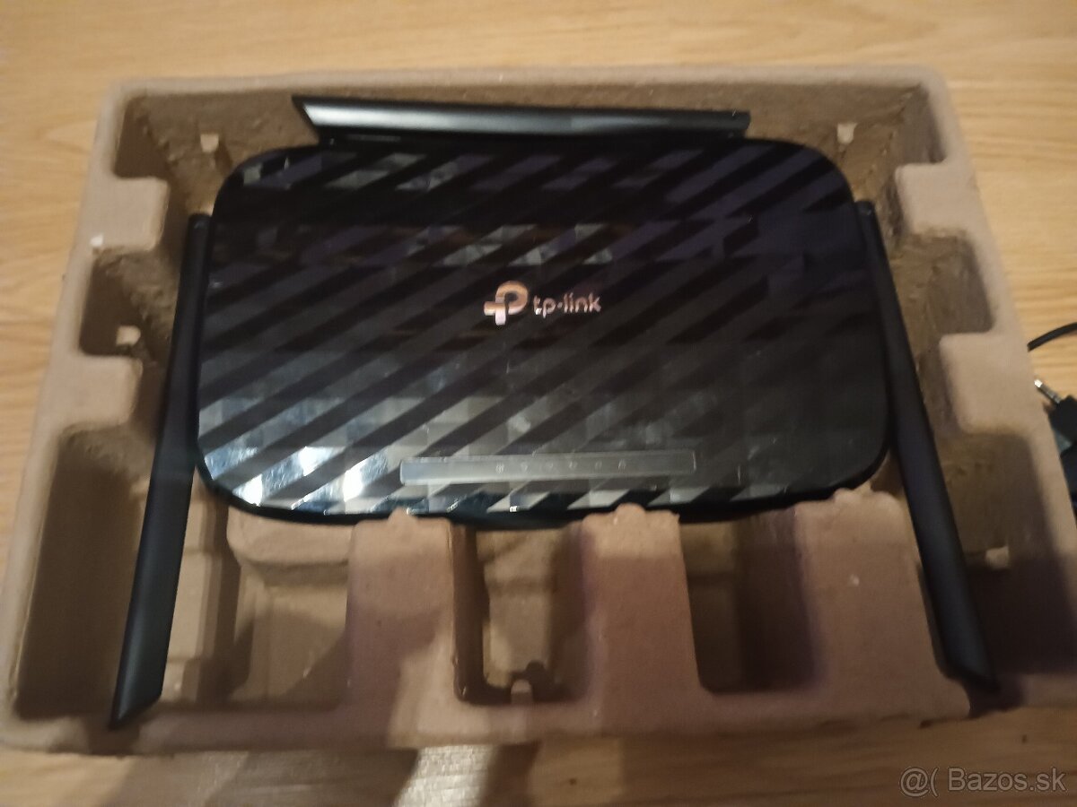 Wifi router TP-Link EC22-G5