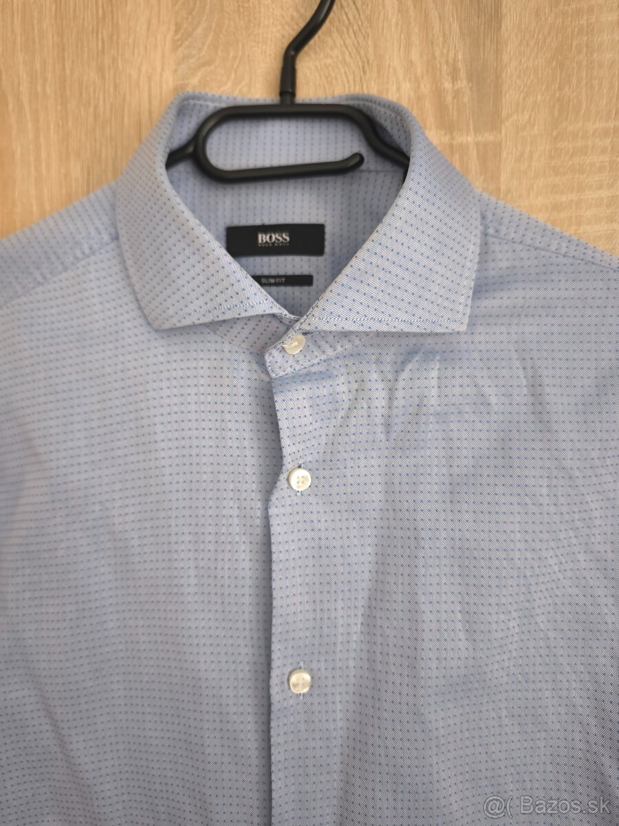 Hugo boss košeľa