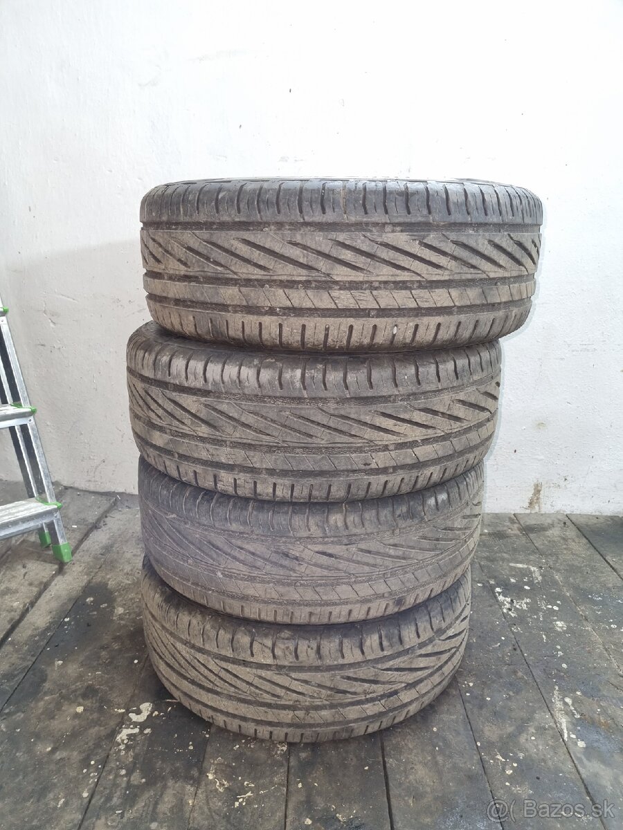 Uniroyal 205/55 R16