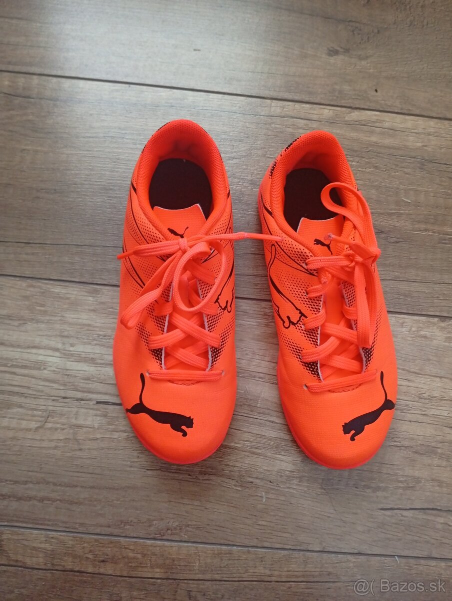 Halovky Puma veľkosť 31