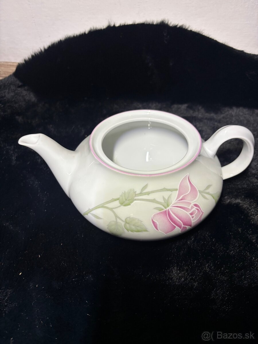 Čajnik Thun Československo