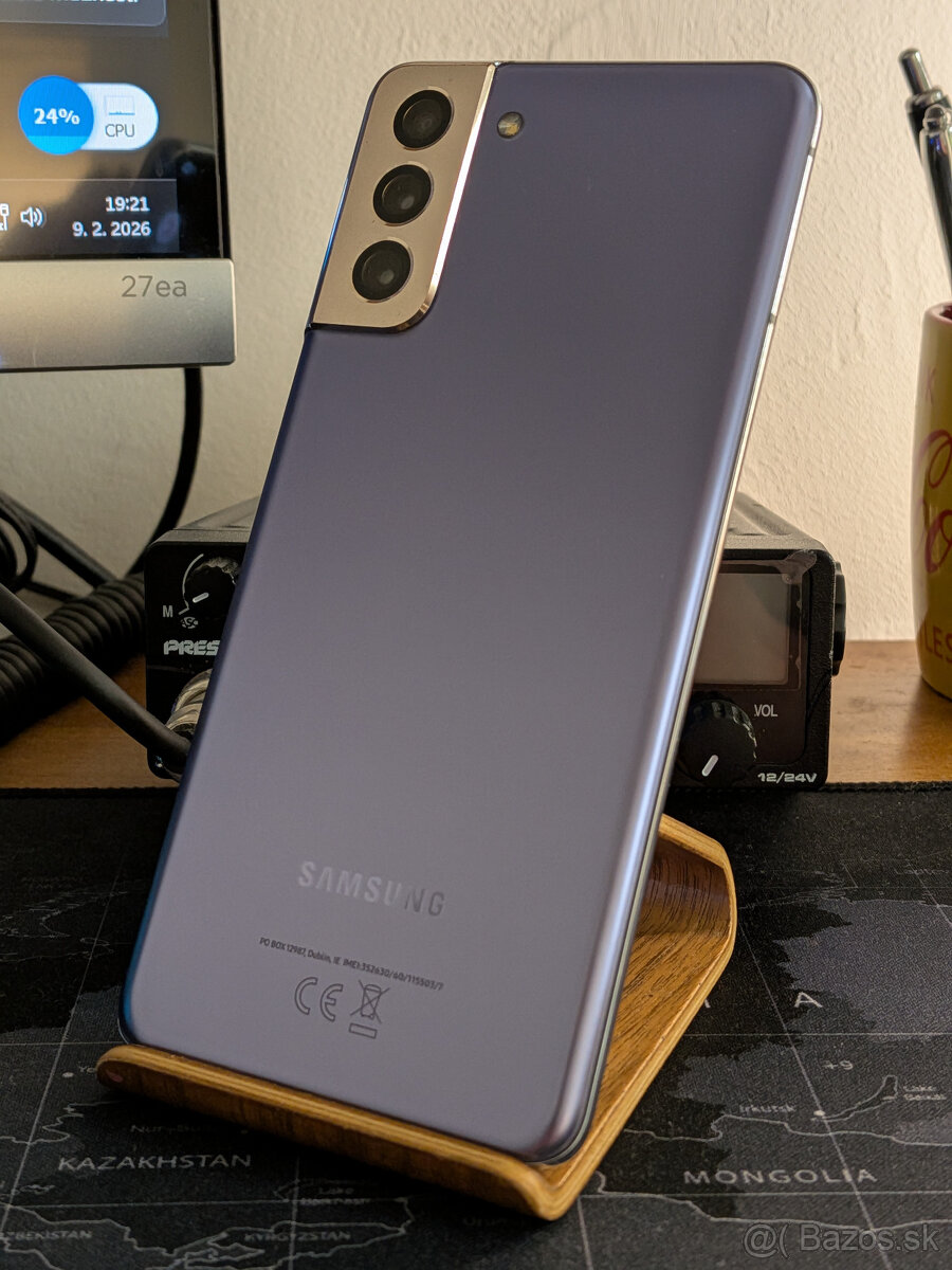 Samsung Galaxy S21 Plus 128GB