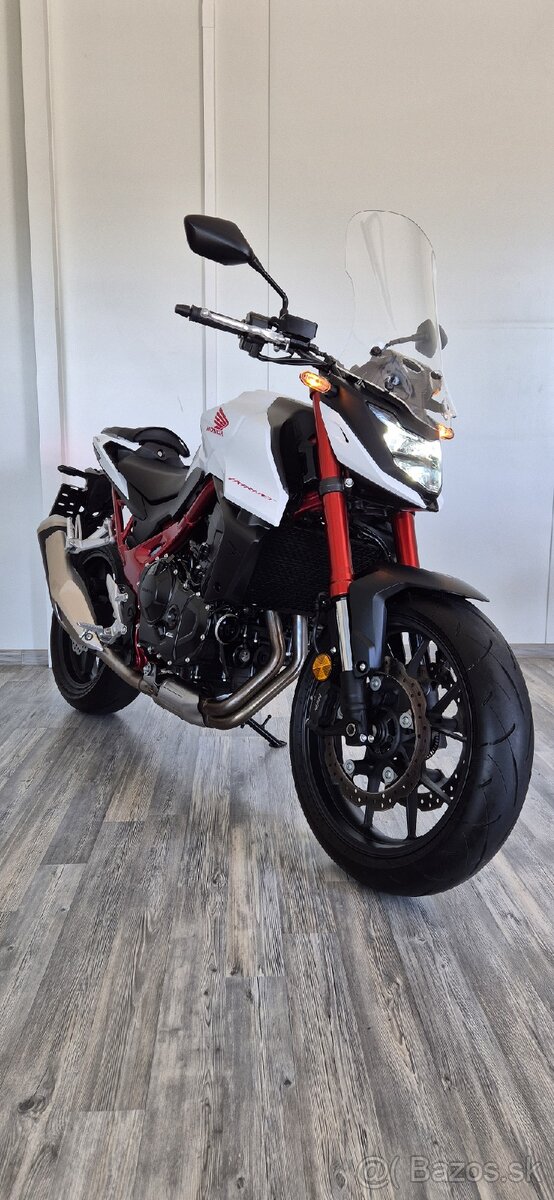Honda CB 750 Hornet