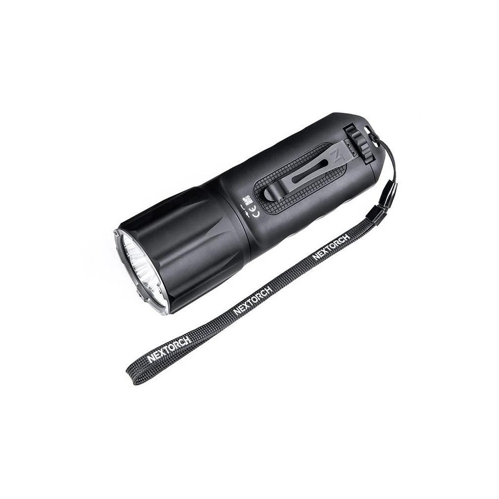 Svietidlo Nextorch TA31