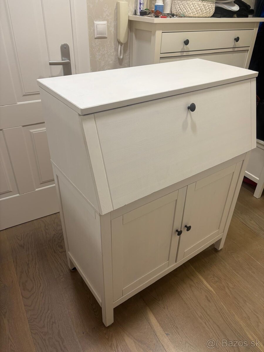 Sekretár / komoda IKEA HEMNES