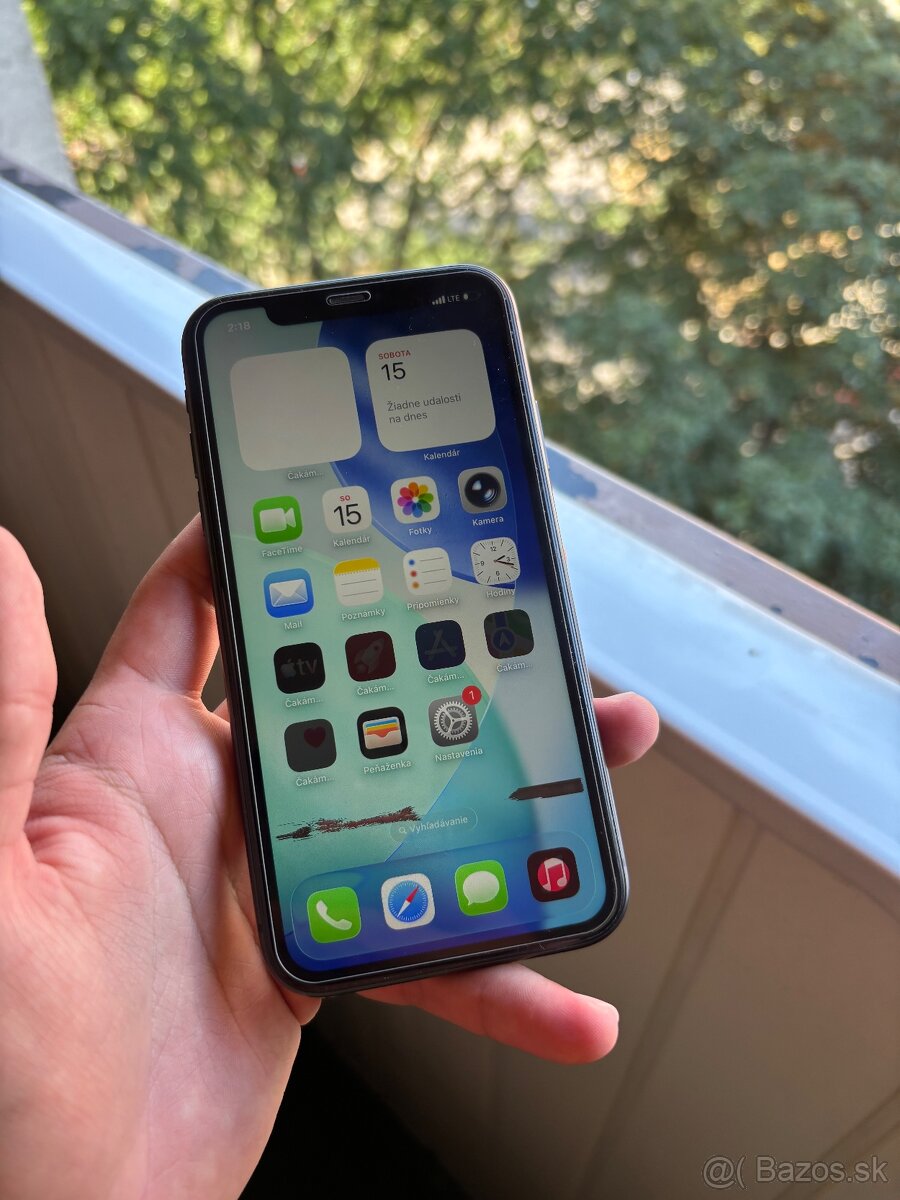 iPhone 11 64gb