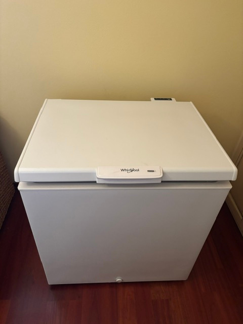 Mraznicka Whirlpool