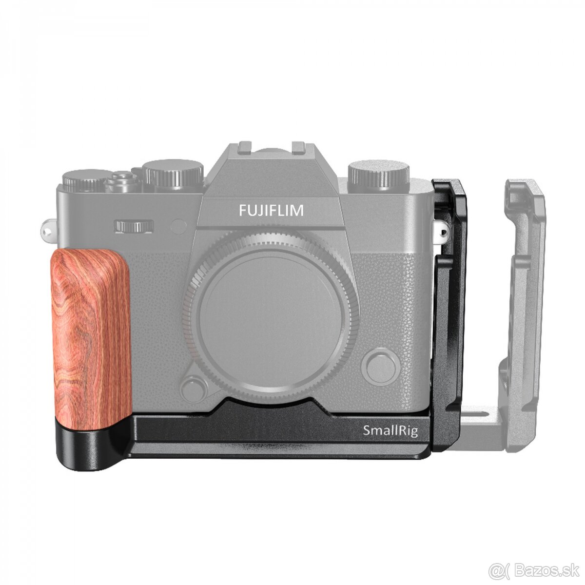 SmallRig pre Fujifilm X-T20 a X-T30 - platne do zmazania