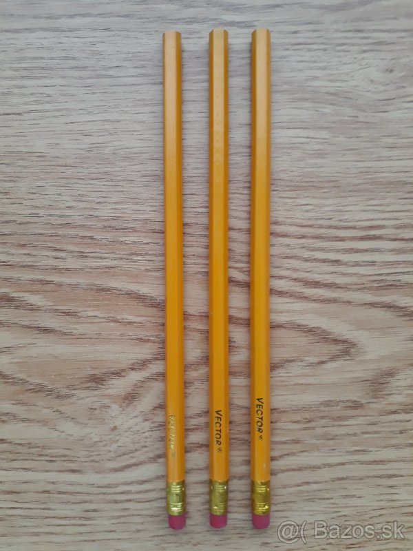 Ceruzky 3ks