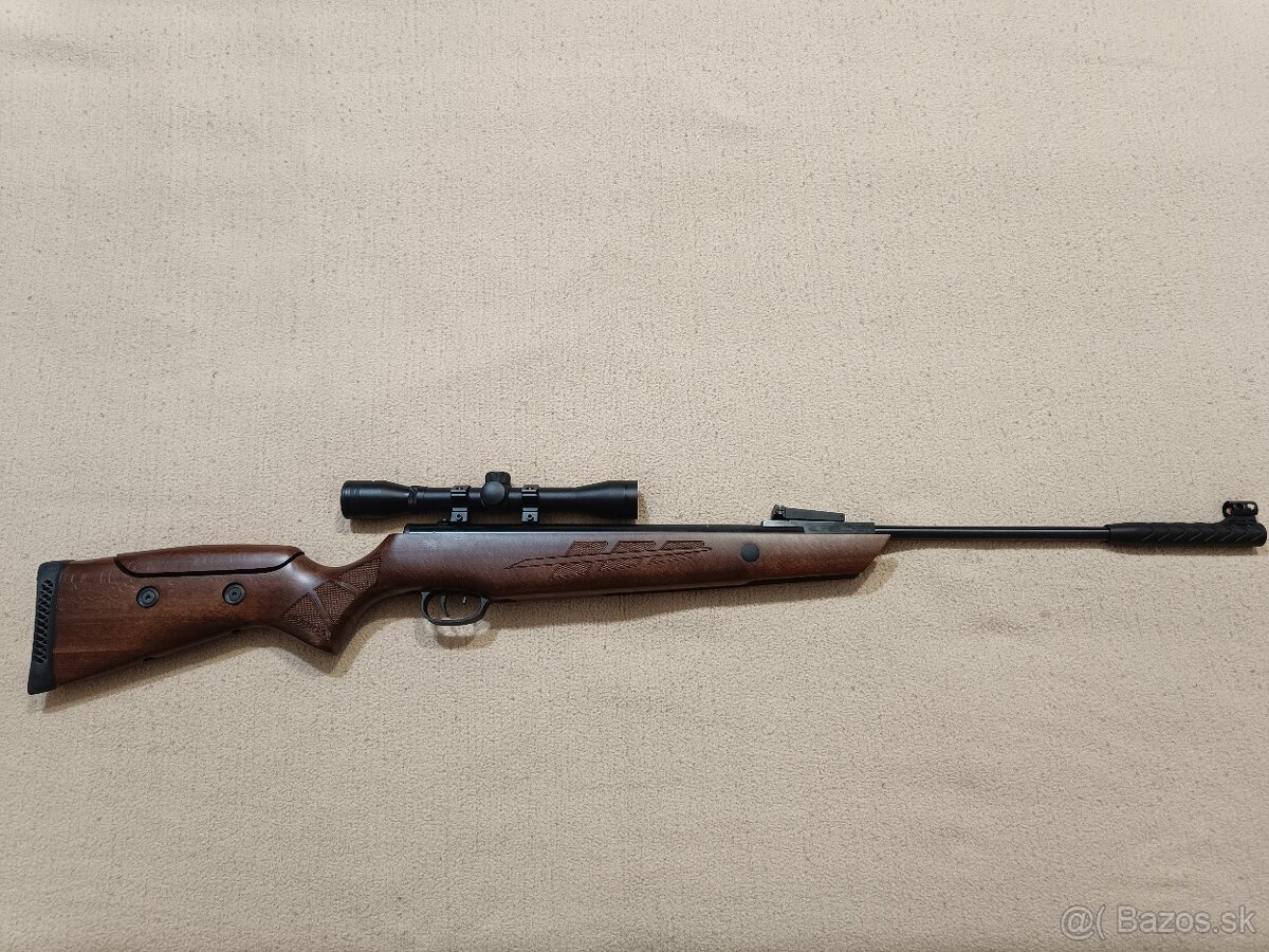 Vzduchovka Norica Marvic 2,0 LUXE