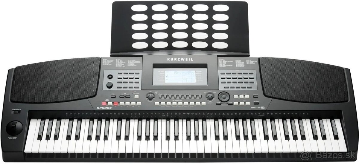 Predám Kurzweil KP 300x