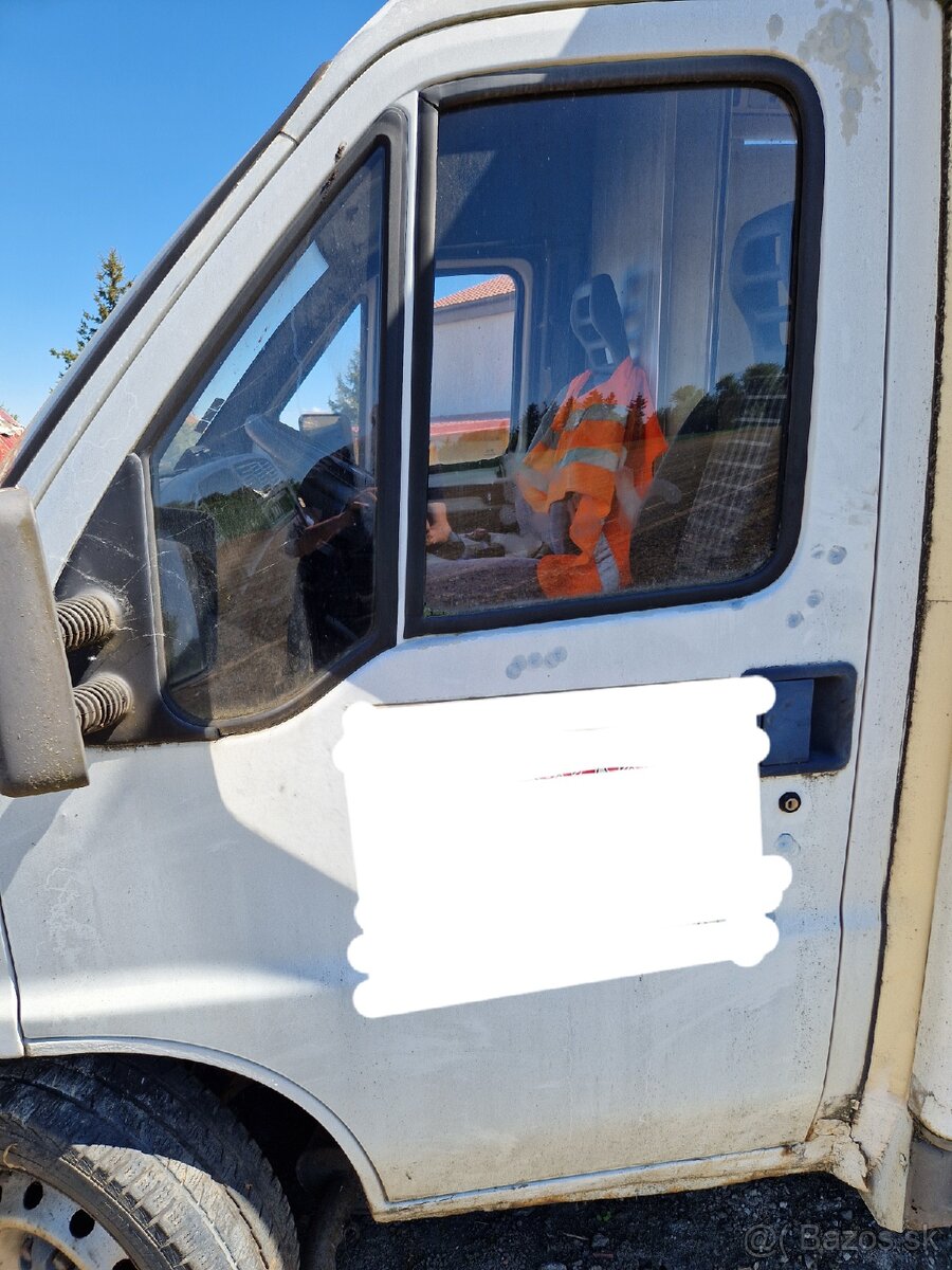 Fiat ducato