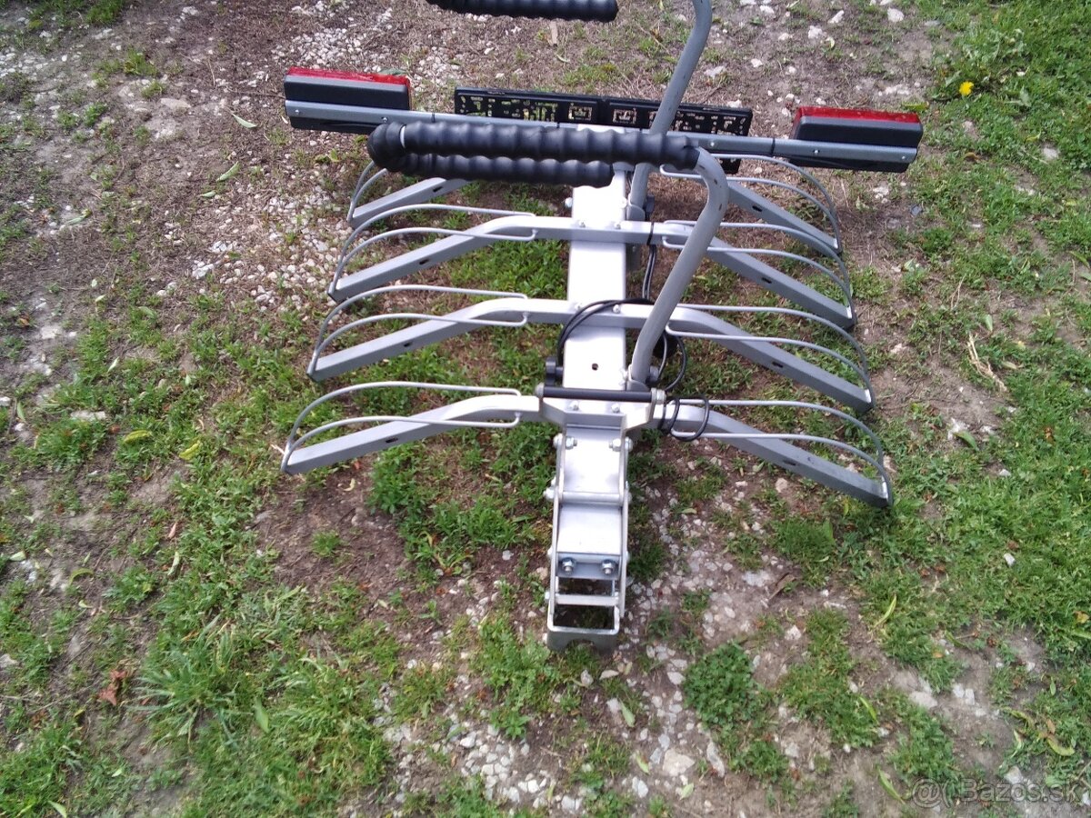 Nosič bicyklov