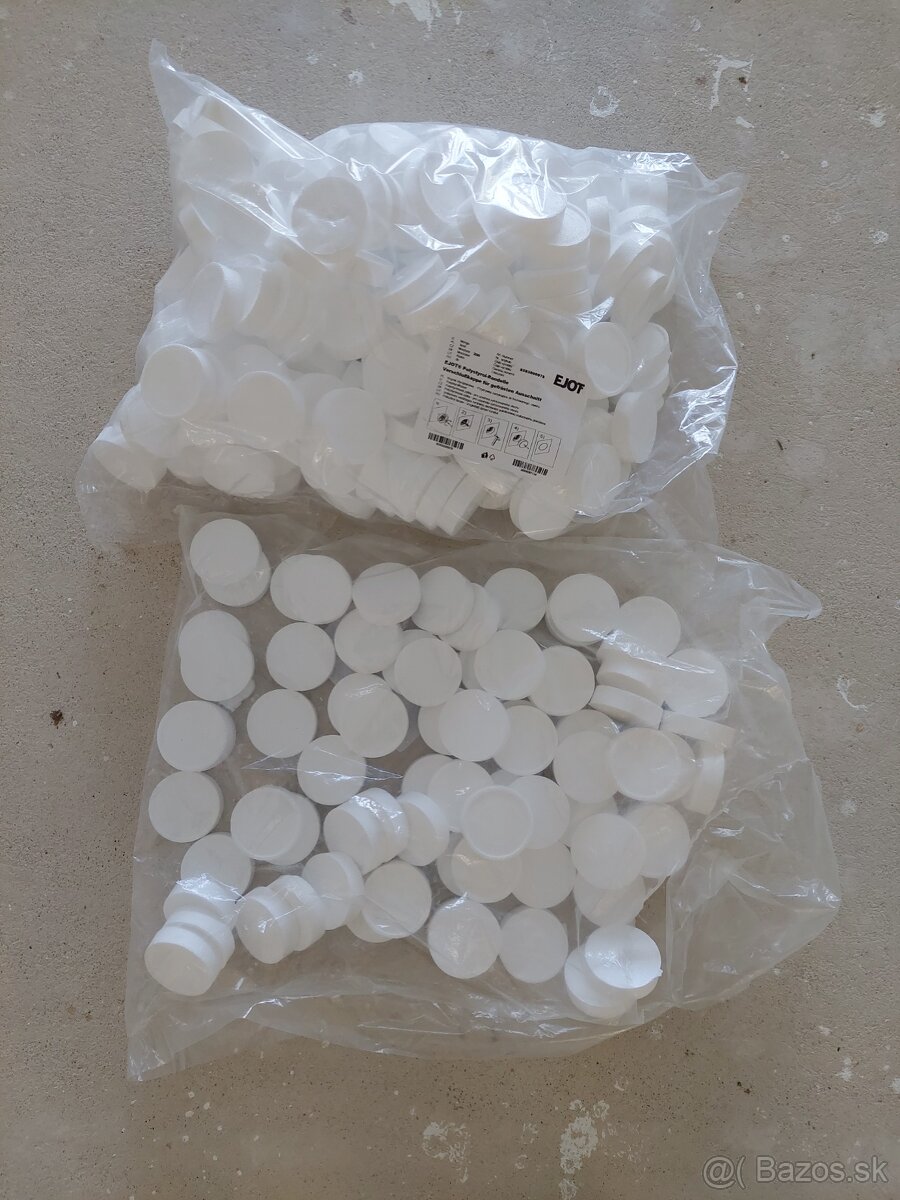 EJOT zátka EPS 70 mm