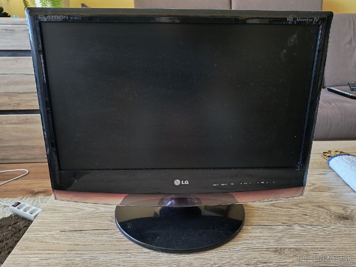 Monitor LG