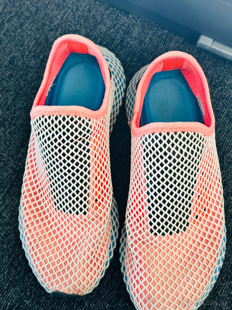 Adidas deerupt