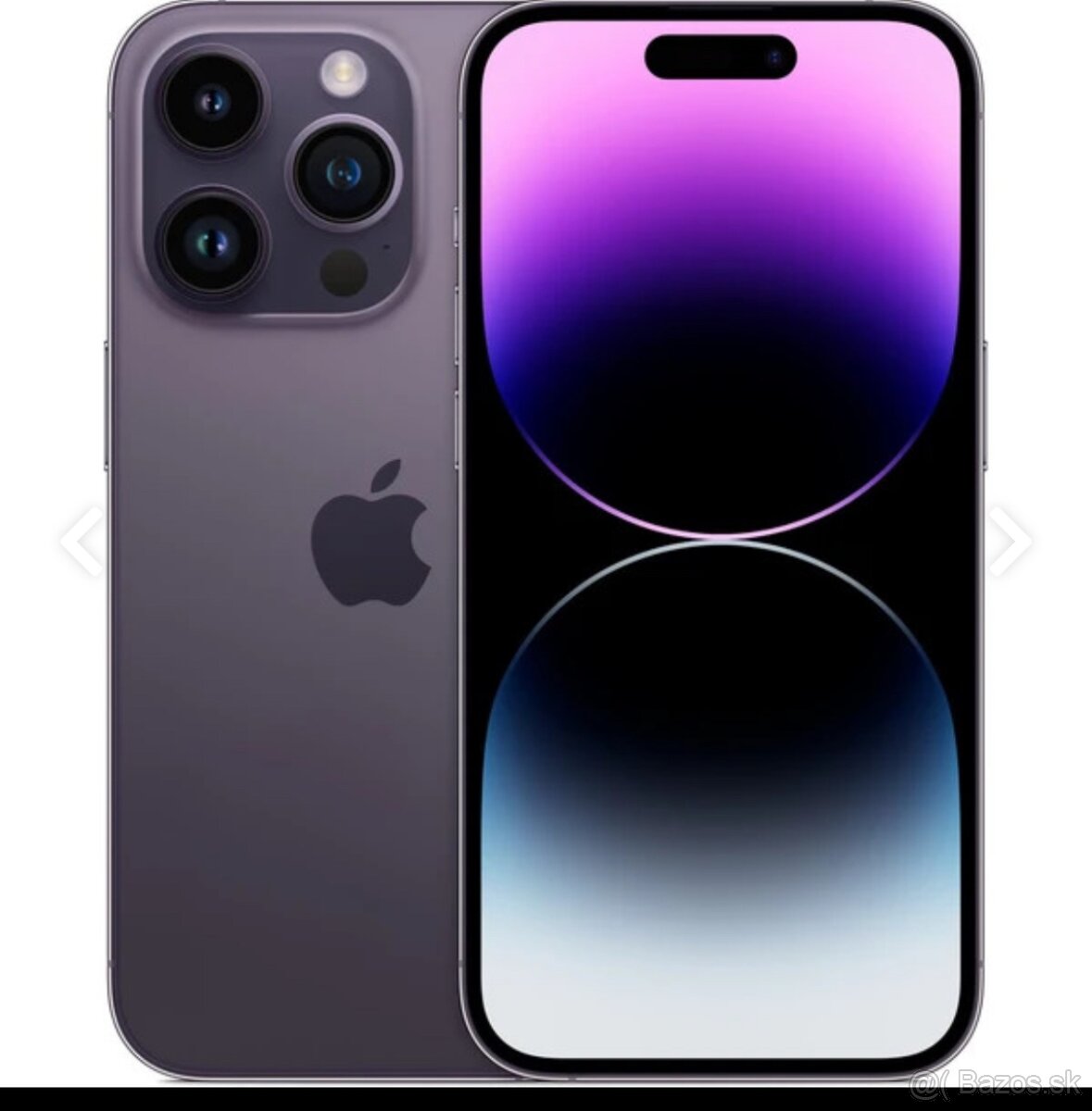Predám Iphone 14 Pro Max